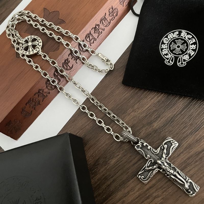 Chrome Hearts Necklaces